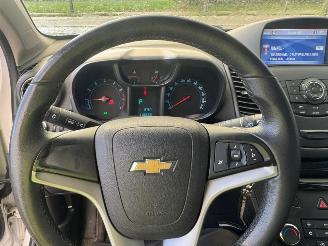 Chevrolet Orlando  picture 22