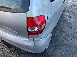 Volkswagen Fox  picture 16