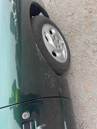 Pontiac Firebird  picture 9