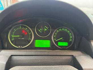 Land Rover Range Rover ROVER SPORT picture 16