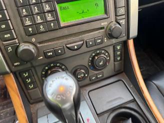 Land Rover Range Rover ROVER SPORT picture 19