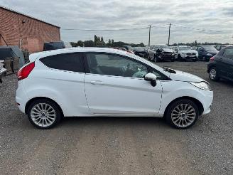 Ford Fiesta TITANIUM picture 4