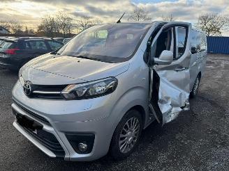 Schadeauto Toyota ProAce  2019/4