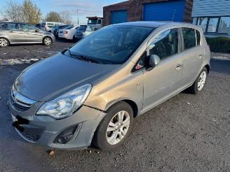 škoda osobní automobily Opel Corsa D 2012/8