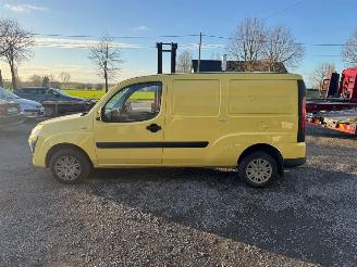 Fiat Doblo  picture 8
