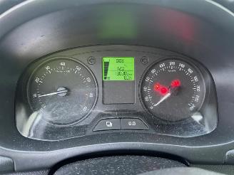 Skoda Fabia  picture 26