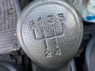 Skoda Fabia  picture 15