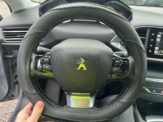Peugeot 308  picture 28