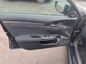 Honda Civic  picture 9