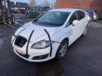 škoda osobní automobily Seat Leon  2013/2