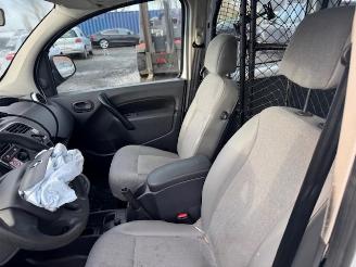 Renault Kangoo  picture 19