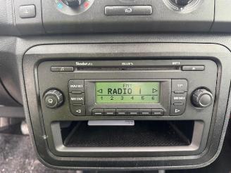 Skoda Fabia  picture 21