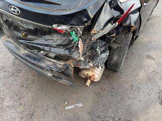 Hyundai I-40  picture 16