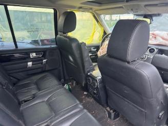 Land Rover Discovery 4 HSE picture 18