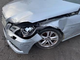 Mercedes E-klasse  picture 10