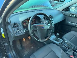 Volvo V-50  picture 12