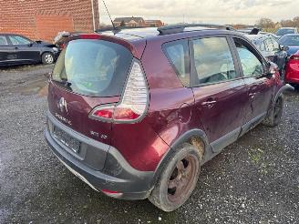 Renault Scenic  picture 5