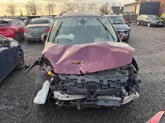 škoda osobní automobily Renault Scenic  2014/2