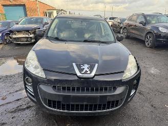  Peugeot 4007 PLATINUM 2008/10