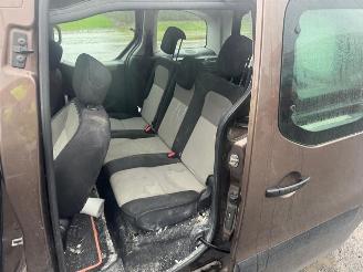 Peugeot Partner  picture 22