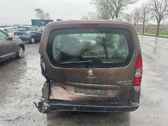 Peugeot Partner  picture 6