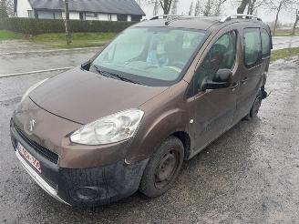 Peugeot Partner  picture 2