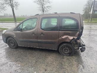 Peugeot Partner  picture 9