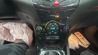 Ford Fiesta TITANIUM ECONETIC picture 29