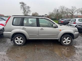 Nissan X-Trail  picture 3