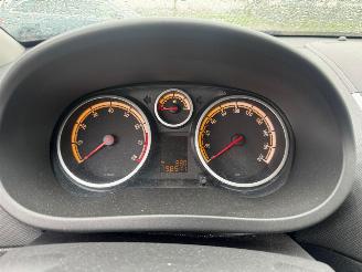 Opel Corsa D  ENJOY picture 16