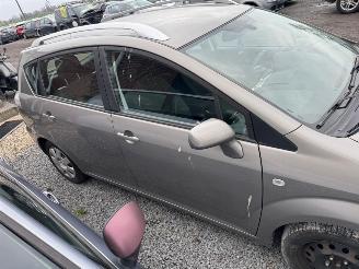 Toyota Corolla VERSO LINEA SOL picture 2