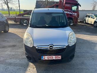  Opel Combo D 2014/4