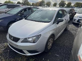 škoda osobní automobily Seat Ibiza  2013/10