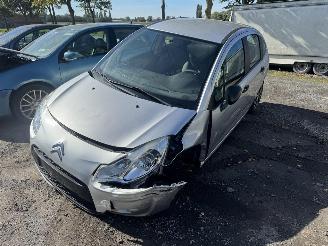  Citroën C3 ATTRACTION 2012/6
