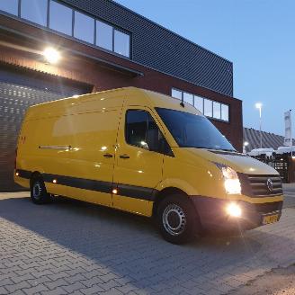 Volkswagen Crafter EURO 5 LAADKLEP - LAADLIFT picture 6
