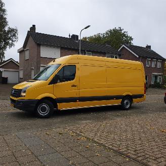 Volkswagen Crafter EURO 5 LAADKLEP - LAADLIFT picture 25