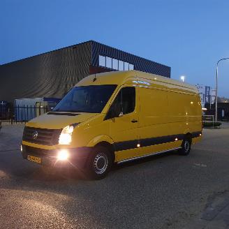 Volkswagen Crafter EURO 5 LAADKLEP - LAADLIFT picture 15