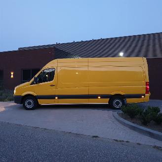 Volkswagen Crafter EURO 5 LAADKLEP - LAADLIFT picture 4