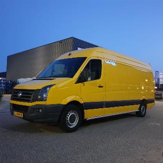 Volkswagen Crafter EURO 5 LAADKLEP - LAADLIFT picture 22