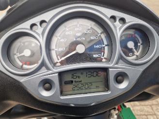 Yamaha  X CITY 250 picture 12