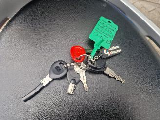 Yamaha  X CITY 250 picture 5