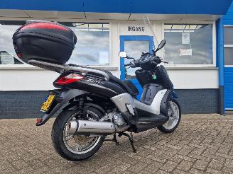 Yamaha  X CITY 250 picture 8