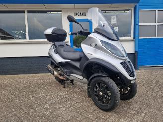  Piaggio  MP 3 500CC 2013/3