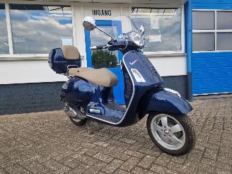 škoda koloběžky Vespa  GTS 250 IE ABS 2015/8