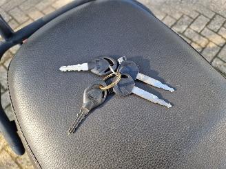 Capri  LOOK A LIKE VESPA picture 4