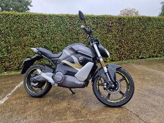 Super Soco  STREET HUNTER 45KM picture 20