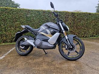 Super Soco  STREET HUNTER 45KM picture 16