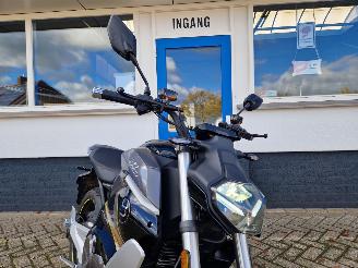 Super Soco  TSX STREETHUNTER picture 17