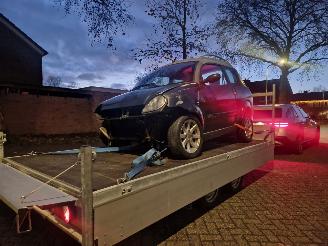  Aixam  CROSSLINE 2007/10