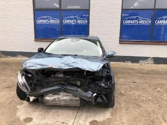 Auto da rottamare Volvo V-40 V40 (MV), Hatchback 5-drs, 2012 / 2019 1.6 D2 2014